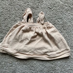 Quincy Mae tank dress